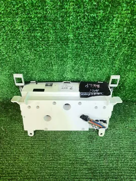 БЛОК УПРАВЛЕНИЯ КЛИМАТ КОНТРОЛЕМ НА MAZDA AXELA BKEP