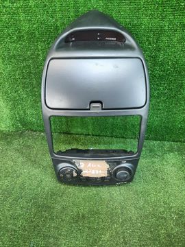 БЛОК УПРАВЛЕНИЯ КЛИМАТ КОНТРОЛЕМ НА TOYOTA CELICA ZZT231