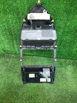 БЛОК УПРАВЛЕНИЯ КЛИМАТ КОНТРОЛЕМ НА TOYOTA CELICA ZZT231