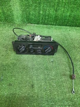 БЛОК УПРАВЛЕНИЯ КЛИМАТ КОНТРОЛЕМ НА ISUZU BIGHORN UBS69