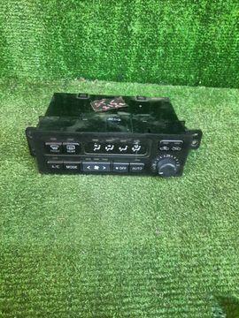 БЛОК УПРАВЛЕНИЯ КЛИМАТ КОНТРОЛЕМ НА TOYOTA CALDINA ST215