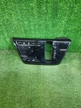 БЛОК УПРАВЛЕНИЯ КЛИМАТ КОНТРОЛЕМ НА MITSUBISHI EK X B38W