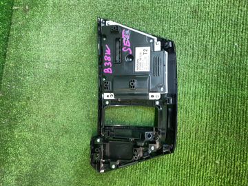 БЛОК УПРАВЛЕНИЯ КЛИМАТ КОНТРОЛЕМ НА MITSUBISHI EK X B38W