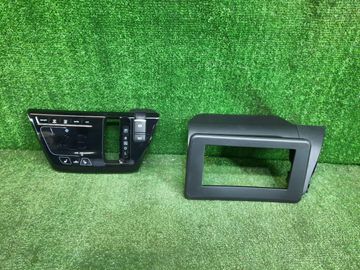 БЛОК УПРАВЛЕНИЯ КЛИМАТ КОНТРОЛЕМ НА NISSAN DAYZ B48W