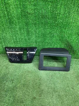 БЛОК УПРАВЛЕНИЯ КЛИМАТ КОНТРОЛЕМ НА NISSAN DAYZ B48W