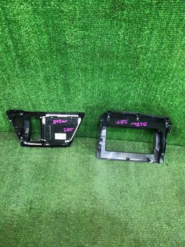 БЛОК УПРАВЛЕНИЯ КЛИМАТ КОНТРОЛЕМ НА NISSAN DAYZ B48W