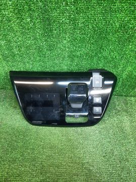 БЛОК УПРАВЛЕНИЯ КЛИМАТ КОНТРОЛЕМ НА MITSUBISHI EK X B5AW