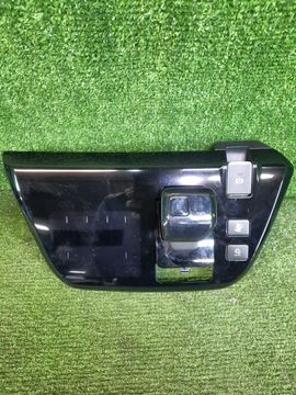 БЛОК УПРАВЛЕНИЯ КЛИМАТ КОНТРОЛЕМ НА MITSUBISHI EK X B5AW