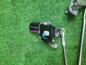 МЕХАНИЗМ ДВОРНИКОВ НА MAZDA BONGO SK82V