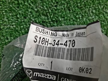 САЙЛЕНТБЛОК НА MAZDA BONGO FRIENDEE SGEW