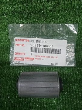 САЙЛЕНТБЛОК НА TOYOTA TACOMA GRN305L