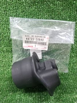САЙЛЕНТБЛОК НА TOYOTA ALLION NZT260