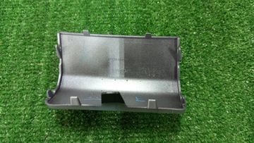 ЗАГЛУШКА БАМПЕРА НА TOYOTA RUSH J210E