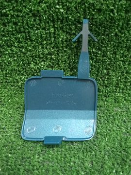 ЗАГЛУШКА БУКСИРНОГО КРЮКА НА SUZUKI IGNIS FF21S