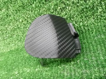 ЗАГЛУШКА БАМПЕРА НА SUZUKI SWIFT ZC33S