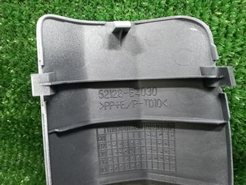 ЗАГЛУШКА БАМПЕРА НА TOYOTA RUSH J210E