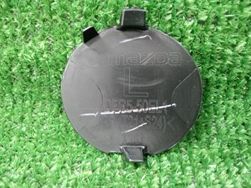 ЗАГЛУШКА БАМПЕРА НА MAZDA CX-30 DMEP