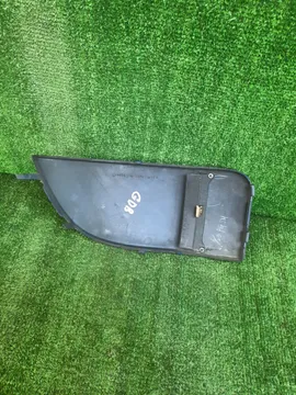 ЗАГЛУШКА БАМПЕРА НА SUBARU IMPREZA WRX STI GDB