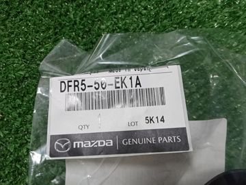 ЗАГЛУШКА БАМПЕРА НА MAZDA CX-30 DMEP