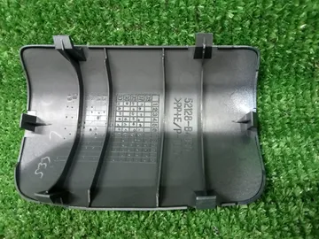 ЗАГЛУШКА БАМПЕРА НА TOYOTA RUSH J210E