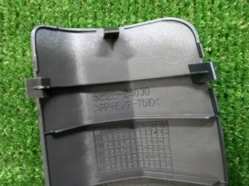 ЗАГЛУШКА БАМПЕРА НА TOYOTA RUSH J210E