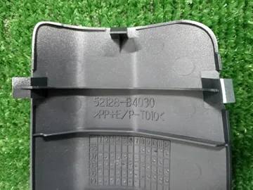 ЗАГЛУШКА БАМПЕРА НА TOYOTA RUSH J210E