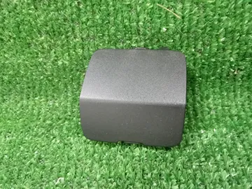 ЗАГЛУШКА БАМПЕРА НА MAZDA CX-8 KG2P