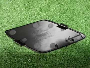 ЗАГЛУШКА БАМПЕРА НА TOYOTA PRIUS PHV ZVW52