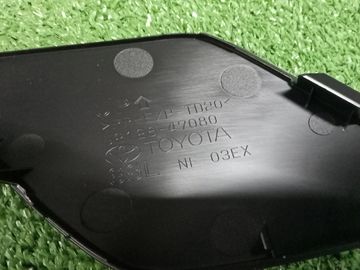 ЗАГЛУШКА БАМПЕРА НА TOYOTA PRIUS PHV ZVW52
