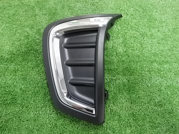 ЗАГЛУШКА БАМПЕРА НА HONDA STEPWGN RP1