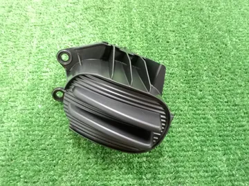 ЗАГЛУШКА БАМПЕРА НА TOYOTA SIENTA NCP175G