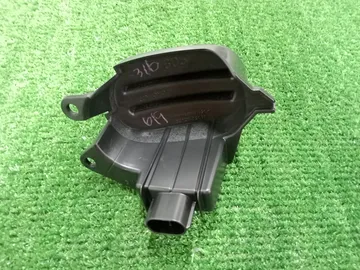 ЗАГЛУШКА БАМПЕРА НА TOYOTA SIENTA NCP175G