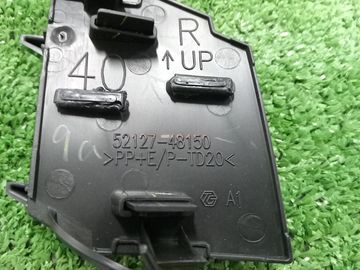 ЗАГЛУШКА БАМПЕРА НА LEXUS RX450H GYL25W