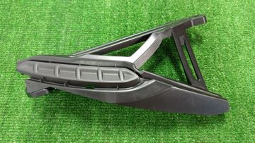 ЗАГЛУШКА БАМПЕРА НА TOYOTA HARRIER ZSU60W