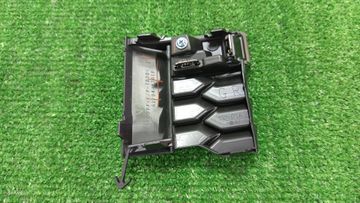 ЗАГЛУШКА БАМПЕРА НА TOYOTA PRIUS PHV ZVW52