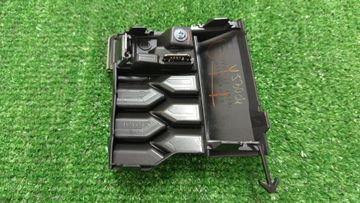 ЗАГЛУШКА БАМПЕРА НА TOYOTA PRIUS PHV ZVW52