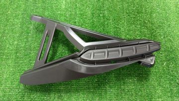 ЗАГЛУШКА БАМПЕРА НА TOYOTA HARRIER ZSU60W
