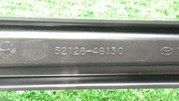 ЗАГЛУШКА БАМПЕРА НА TOYOTA HARRIER ZSU60W