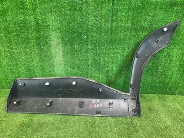 МОЛДИНГ НА TOYOTA YARIS CROSS MXPB15