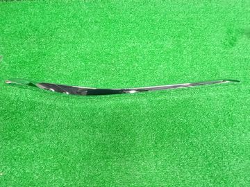 МОЛДИНГ РЕШЕТКИ РАДИАТОРА 53123-48070 334W0000265 МОЛДИНГ РЕШЕТКИ НА TOYOTA HARRIER AXUH80