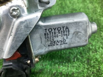 СТЕКЛОПОДЪЕМНИК НА TOYOTA VITZ SCP10