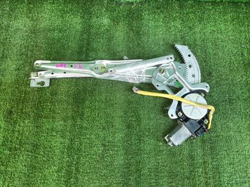 СТЕКЛОПОДЪЕМНИК НА HONDA CAPA GA4