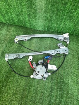 СТЕКЛОПОДЪЕМНИК НА NISSAN SKYLINE V35