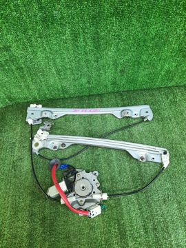 СТЕКЛОПОДЪЕМНИК НА NISSAN SKYLINE V35