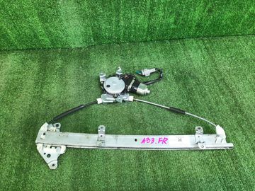 СТЕКЛОПОДЪЕМНИК НА NISSAN CEFIRO A33