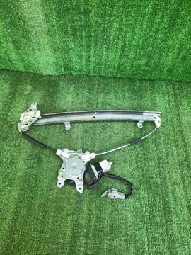 СТЕКЛОПОДЪЕМНИК НА NISSAN CEFIRO A33