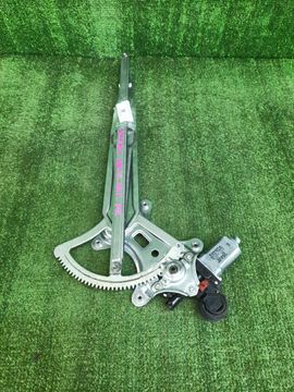 СТЕКЛОПОДЪЕМНИК НА TOYOTA COROLLA SPACIO ZZE124N