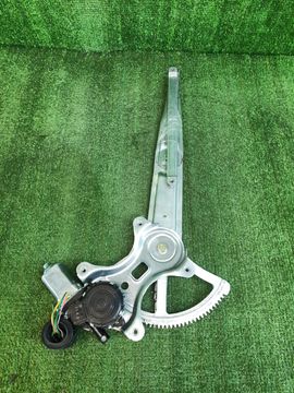 СТЕКЛОПОДЪЕМНИК НА TOYOTA COROLLA SPACIO ZZE124N