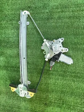 СТЕКЛОПОДЪЕМНИК НА MITSUBISHI LANCER CS6A