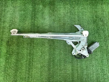 СТЕКЛОПОДЪЕМНИК НА HONDA ODYSSEY RA5